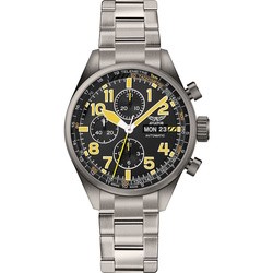 Aviator Airacobra P45 Chrono Auto V.4.26.7.176.5