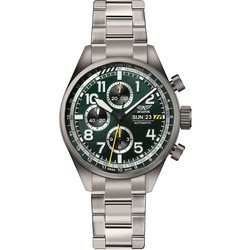 Aviator Airacobra P45 Chrono Auto V.4.26.7.184.5
