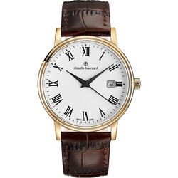 Claude Bernard Classic 53007 37J BR