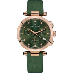 Claude Bernard Dress Code 10251 37RCV VIR