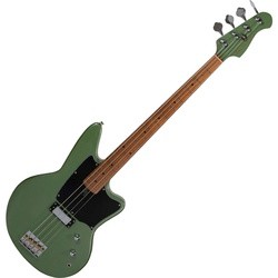 Ashdown Roasted Saint Soap Bass Guitar