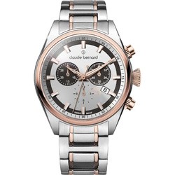 Claude Bernard Proud Heritage Chrono 10259 357RM AGIR