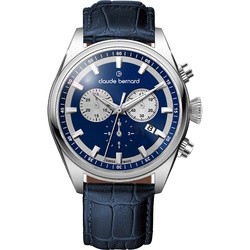 Claude Bernard Proud Heritage Chrono 10259 3C BUAIN