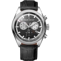 Claude Bernard Proud Heritage Chrono 10259 3C NAIN