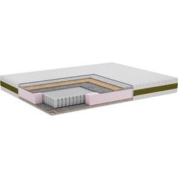 Simpler EcoFelt Double Cocos 140x190