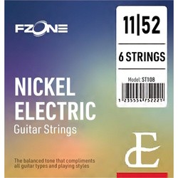 Fzone ST108
