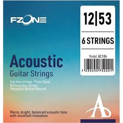 Fzone AC104