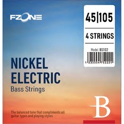 Fzone BS102