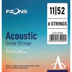 Fzone AC103