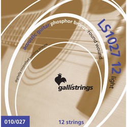 Galli LS1027-12