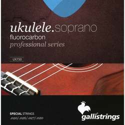 Galli UX 750