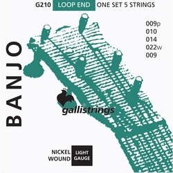 Galli G210