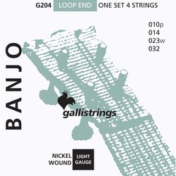 Galli G204