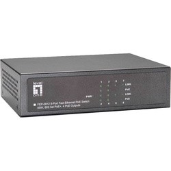 LevelOne FEP-0812