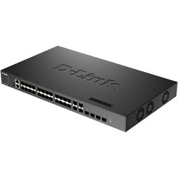 D-Link DXS-3410-32SY