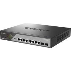 D-Link DSS-200G-10MPP