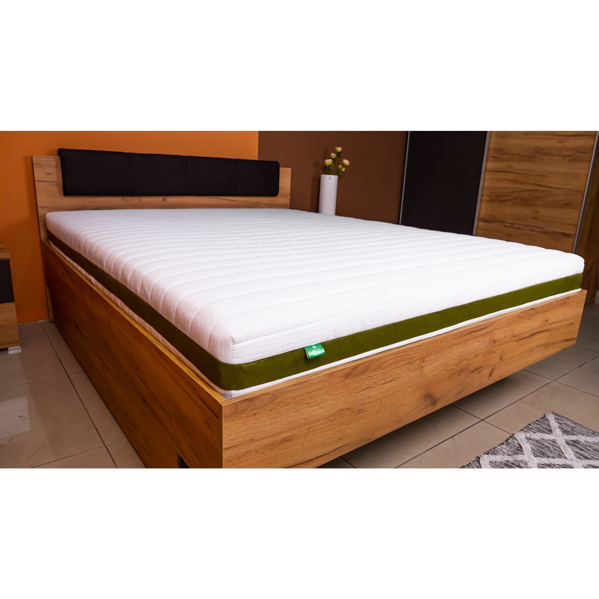 Simpler EcoFelt Cocos 80x190