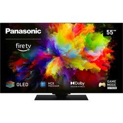 Panasonic TV-55Z80A