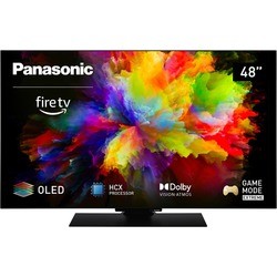 Panasonic TV-48Z80A