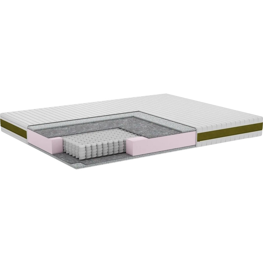 Simpler EcoFelt 140x200