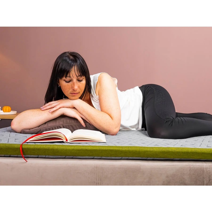 Simpler EcoRoll Memory 110x190