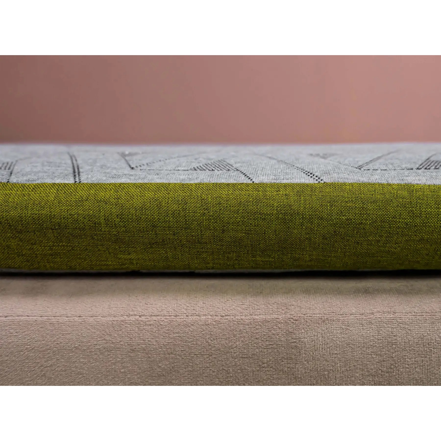 Simpler EcoRoll Latex 110x200