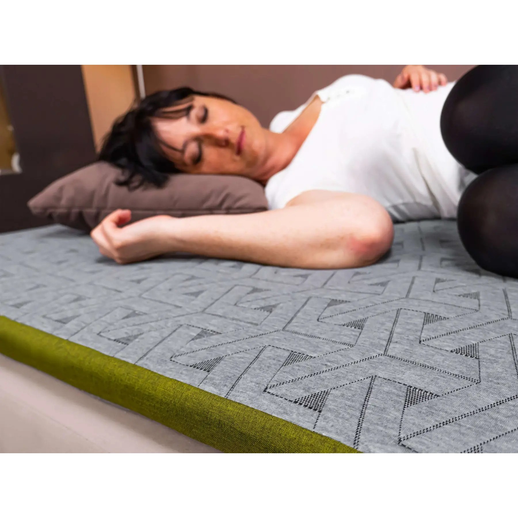 Simpler EcoRoll Latex 150x200