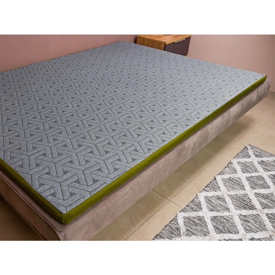 Simpler EcoRoll Latex 80x200