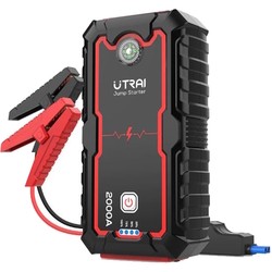 Utrai Jstar One 2000A