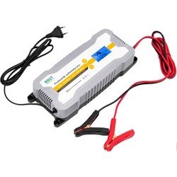Volt Polska 12/24V 20A LCD