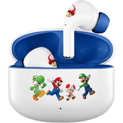 OTL Super Mario and Friends TWS