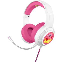 OTL Nintendo Kirby G4 Gaming Heaphones