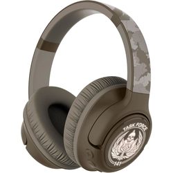 OTL Call of Duty LED Light Foldable Headphones