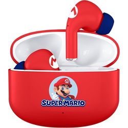 OTL Super Mario TWS