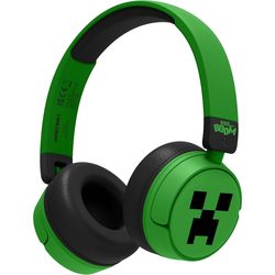 OTL Minecraft Kids V2 Headphones