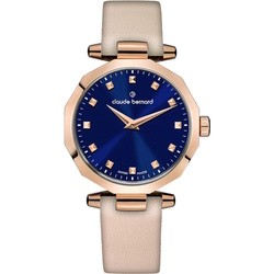 Claude Bernard Dress Code 20229 37RCPE BUIR