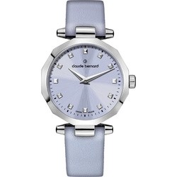 Claude Bernard Dress Code 20229 3CLA LAN