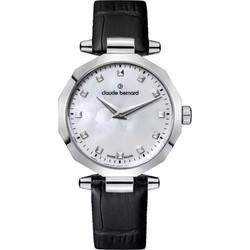 Claude Bernard Dress Code 20229 3CN NAN