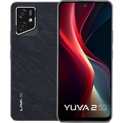 LAVA Yuva 2 5G
