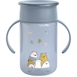 Suavinex My Family 360° Cup 340