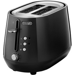 De&#039;Longhi Eclettica CTY2103.BK
