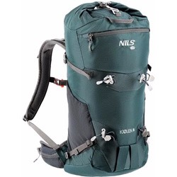 Nils Camp Kjolen 40L