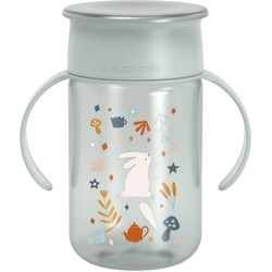 Suavinex Wonderland 360° Cup 340