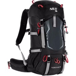 Nils Camp Northlake 30+10