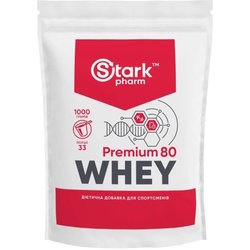 Stark Pharm Premium 80 Whey 0.5 kg