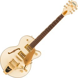 Gretsch Electromatic Chris Rocha Broadkaster Jr. Center Block