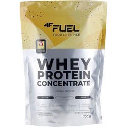 4F Whey Protein Concentrate 0.7 kg