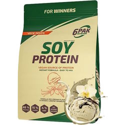 6Pak Nutrition Soy Protein 0.7 kg