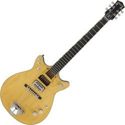 Gretsch G6131-MY Malcolm Young Signature Jet