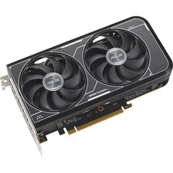 Asus Radeon RX 6600 Dual V3